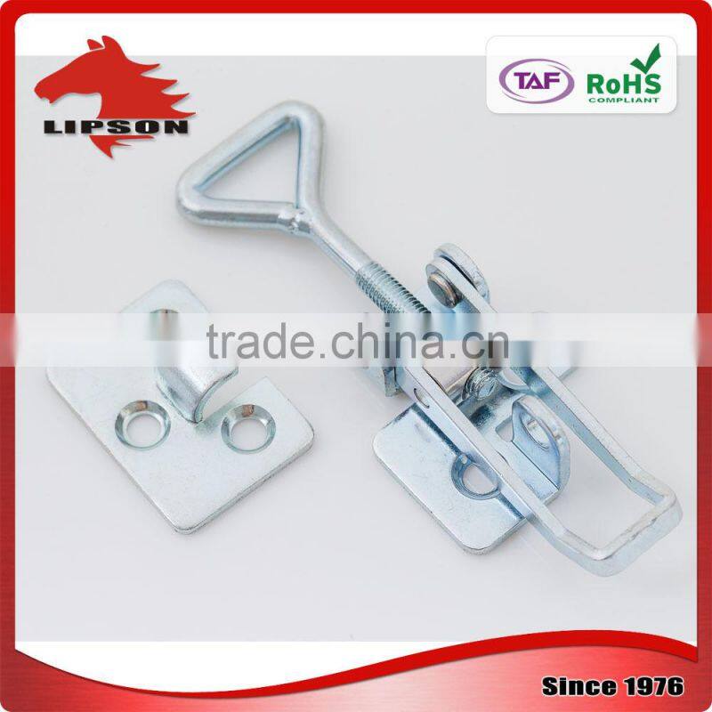TS-260-ST distribution panel construction equipment hydraulic hook safety toggle latch