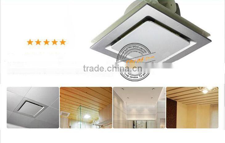 Hot!!! Ceiling mounted small bathroom exhaust fan (welcome to inquiry)