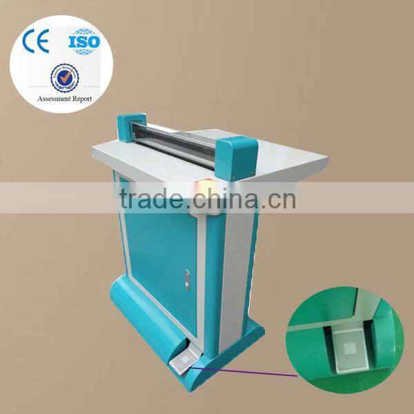 Digital paper creaser supplier