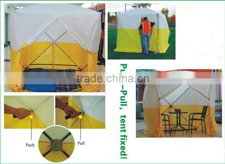High quality tent fabric for camping