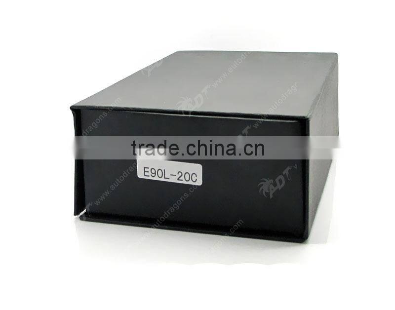 High power 20W USA CR E90LCI angel eye headlight