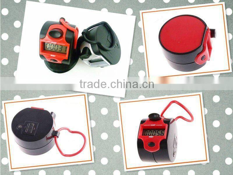 Electric Hand Tally Counter