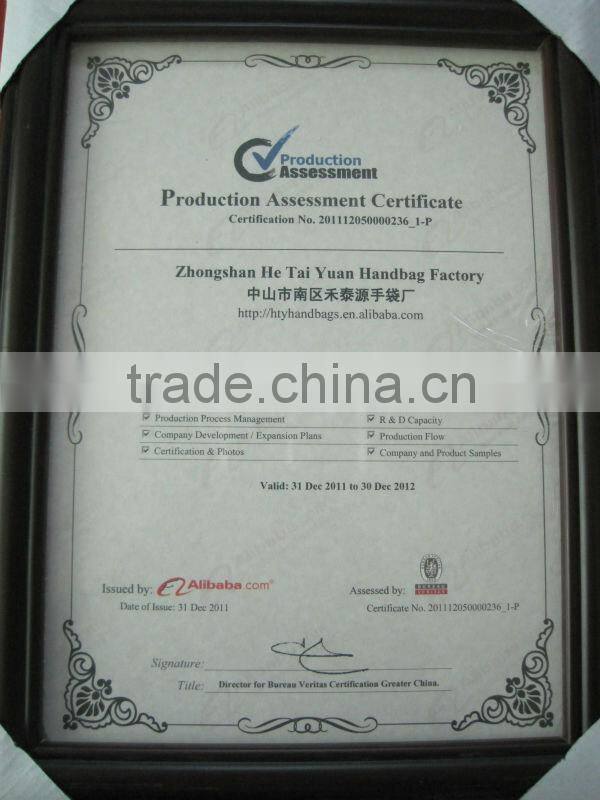 nice colorful man and woman bag pouch