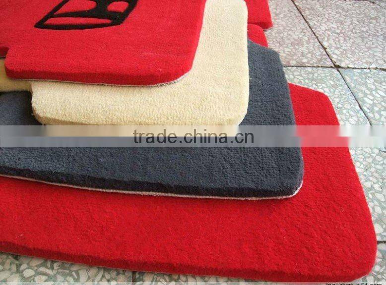 2012 polypropylene Carpet Mat