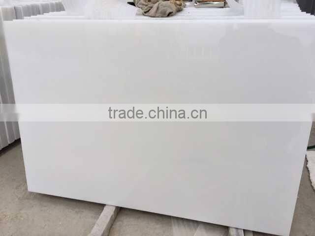 promotion product China marble with marble price China white