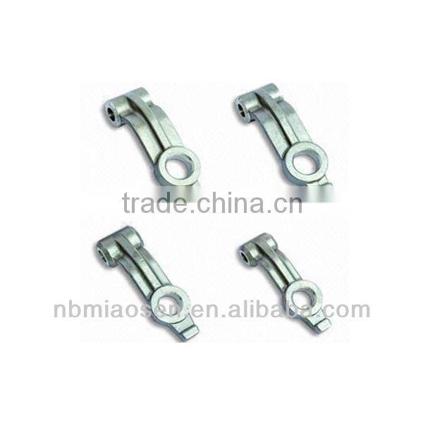 Precision Machining Part Aluminium Die Cast