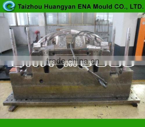Good Quality bumper bar plastic injection mould