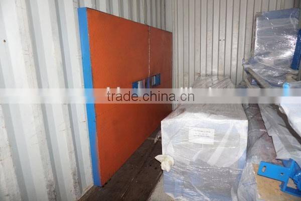 Dongguan Rebonded Foam Sponge Machine For Mattresses and Sofas