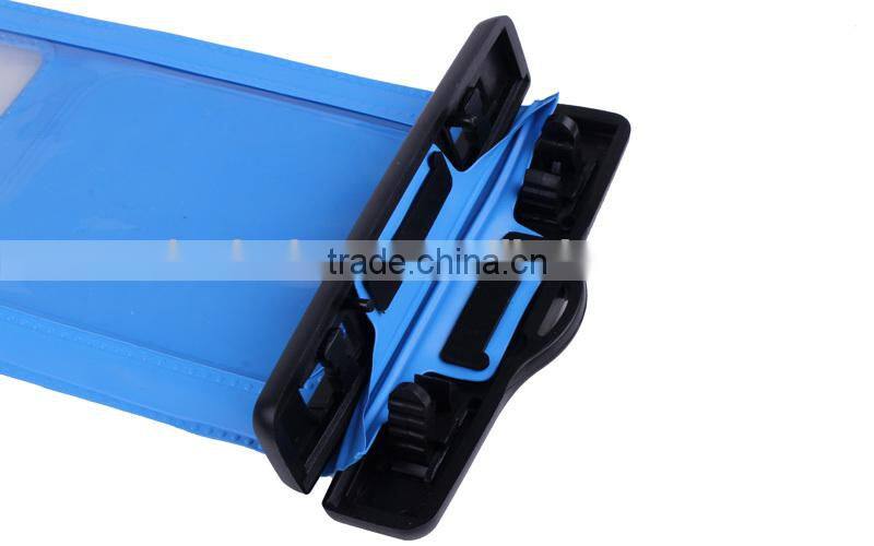 Bicycle waterproof bag