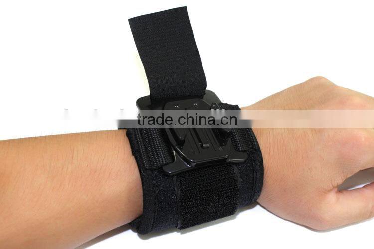 Wrist strap