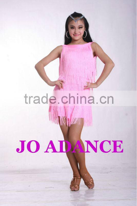 Latin dance dress dance competition dress latin dance costumes Tights
