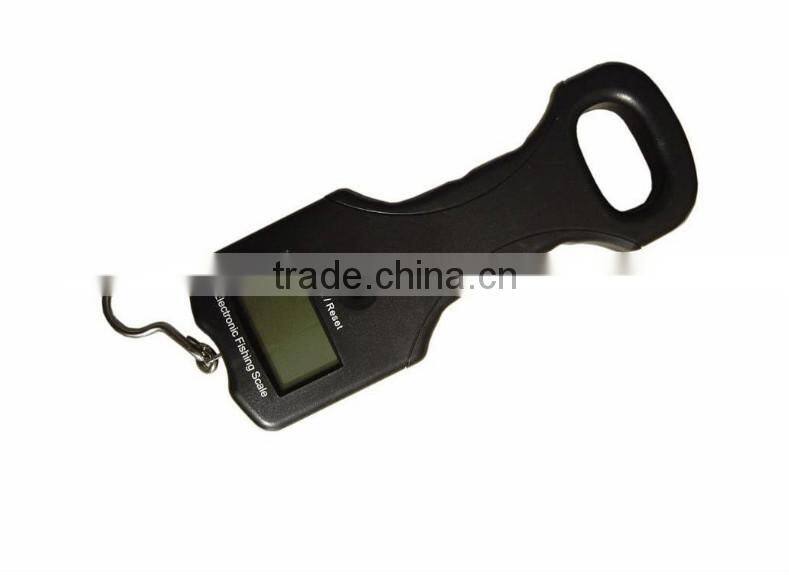 30kg LCD Display Digital Luggage Scale / Portable Electronic Scale