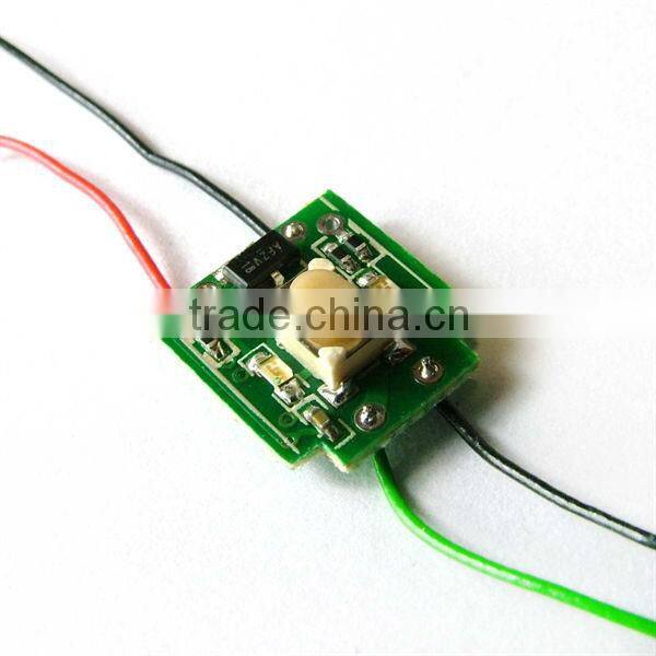 Chinese supplier original ego battery pcb 6 month warranty ego battery pcb