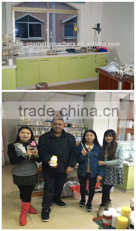 new products 2016 high quality large format industrial cosmetic inkjet printer for industrial