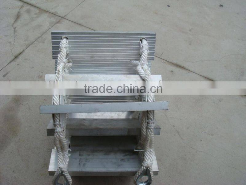 manufacture marine rope ladder