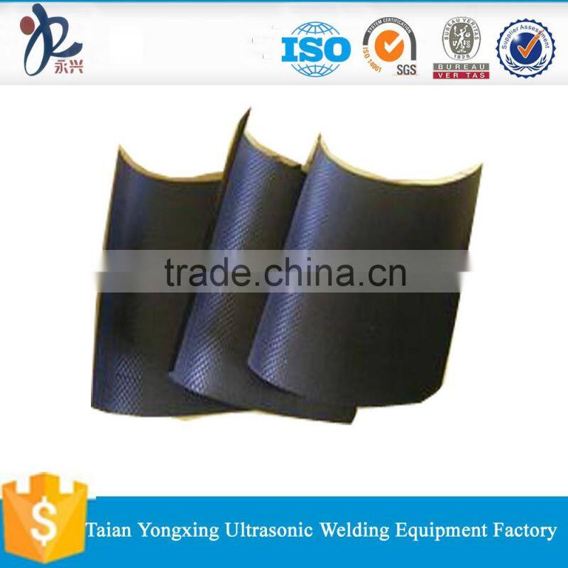 hdpe geomembrane