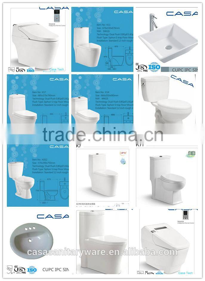 Wholesale closets elegant swan white brief toilet