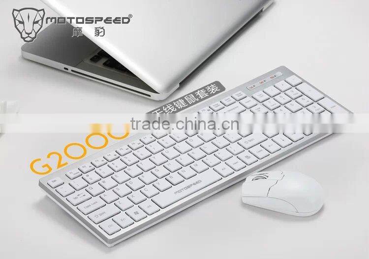 2016 Fashion computer laptop keyboard,mini wireless keyboard