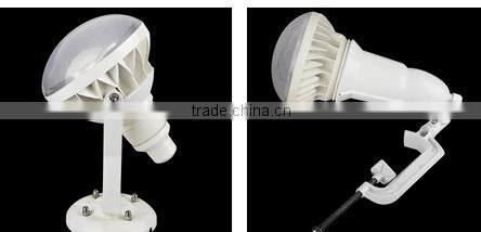 super bright E27 E40 PAR56 led lamp 40W 3400LM 120v 230v IP65 for stages, churchs and hotels