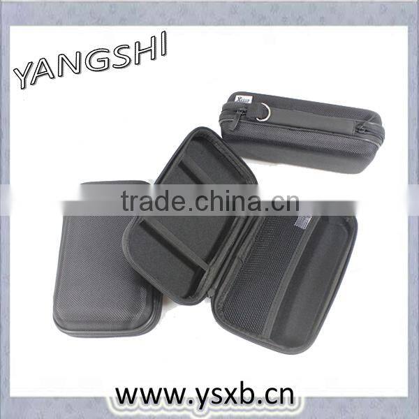 EVA mini tool case for power bank earphone