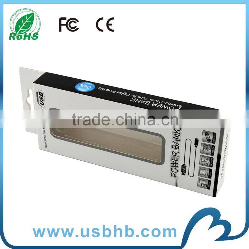 2015 newest hot mobile power bank Controling mobile phone camera, support shift between front and rear lens