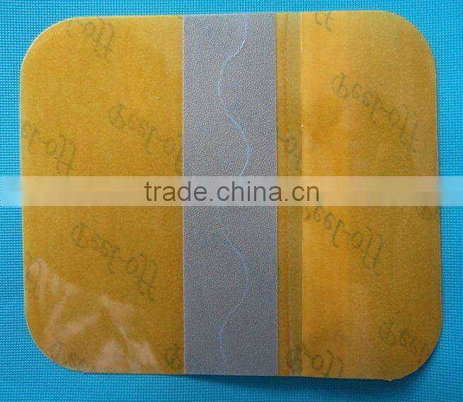 Medical Sterile Dressings non-woven medical gauze surgical dressing