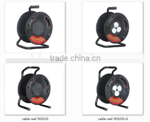 Universal Type Extension Cable Reel with leakage Protection YD1131-L