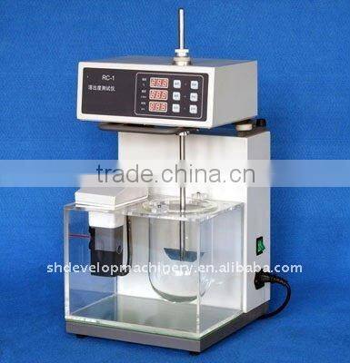 RC-1 Tablet dissolution tester