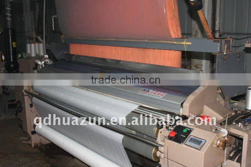 RJW 408-230CM 4 NOZZLE water jet loom-jacquard loom machine