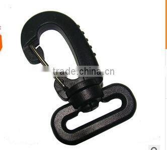 All sizes plastic bag hooks buckes
