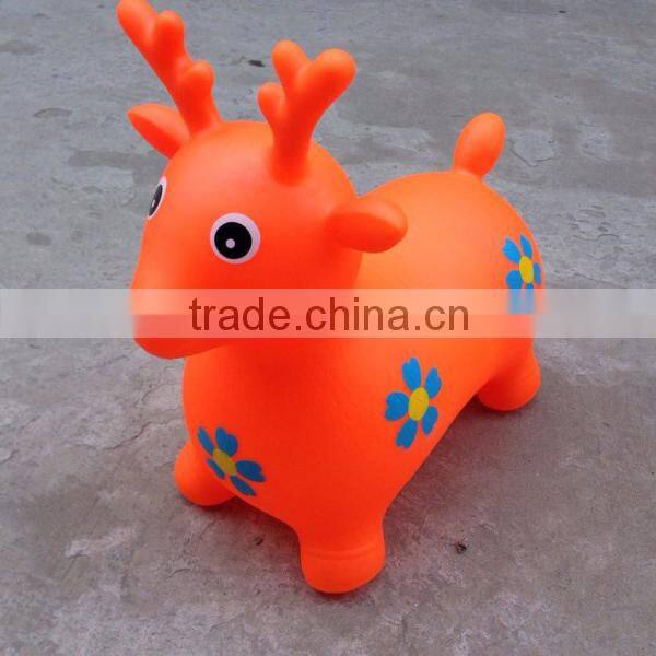PVC Inflatable Animal Toys