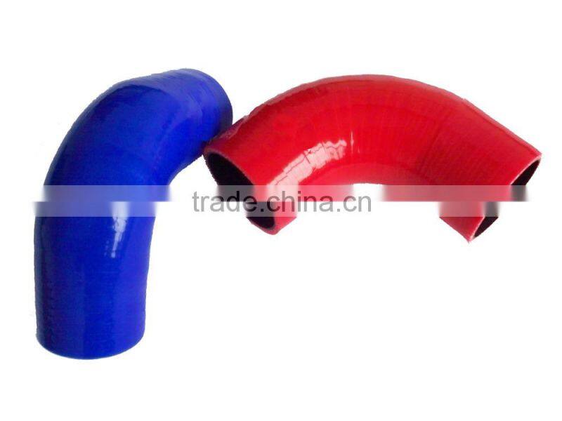 Straight Silicone rubber turbo coupler hose all kinds of colour RED ID30MM
