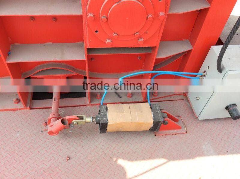 Price Of Portable JS500 Double Horizontal Axle Concrete mixer For sale