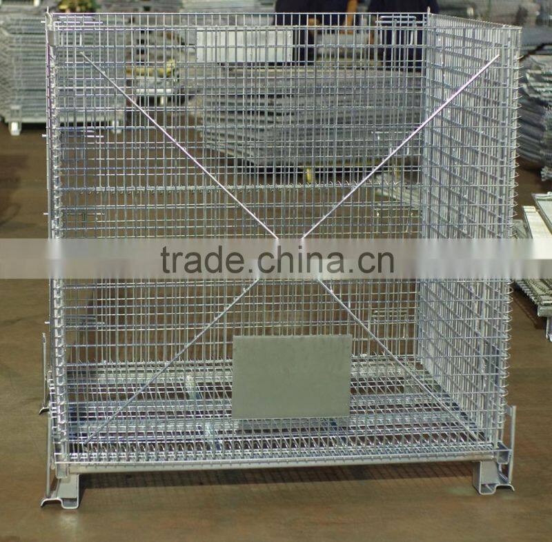 cargo & storage equipment