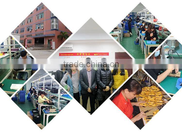 PVC material rechargeable high medium low 3 level dog training shock collar with anti bark