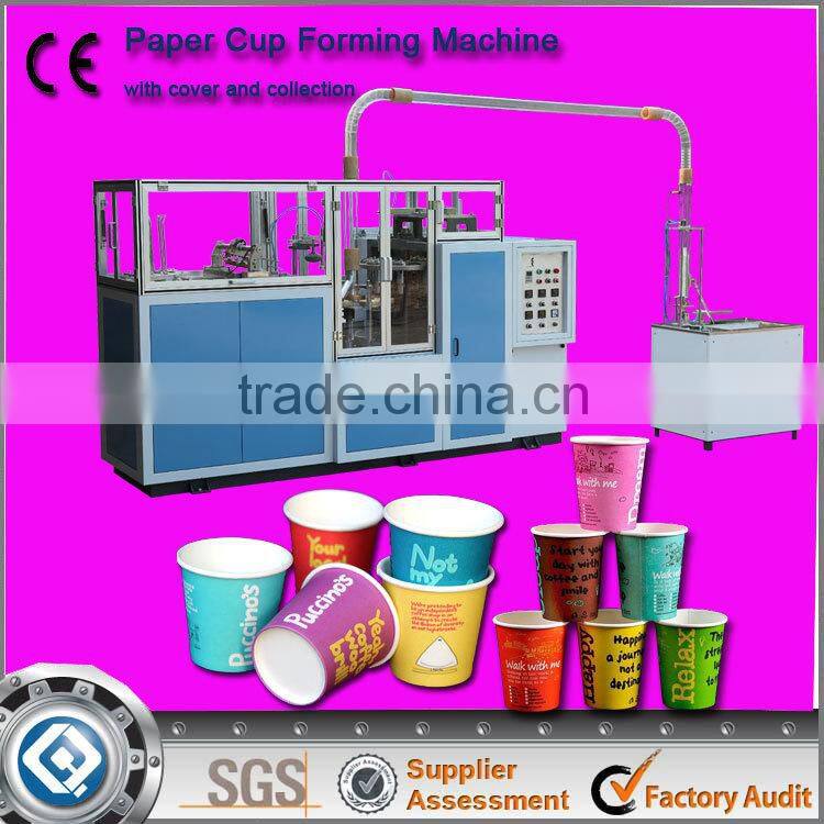 Best Used Cheap Disposable Styrofoam Lunch Box Machine