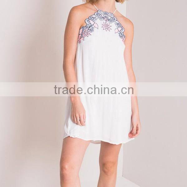 Wholesale Lovely Designer One Piece Dress Designs for Teenage Girls