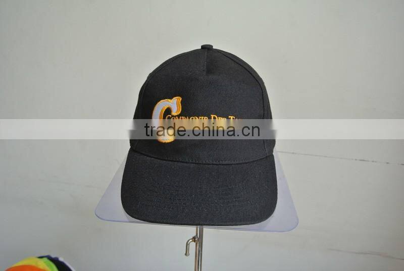 customized embroidery sport cap