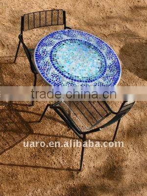 Mosaic Tabletop Patterns,Custom Mosaic Table Top