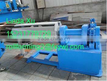 Length cutting machine