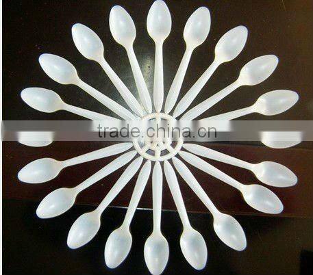 PP spoon injection mold