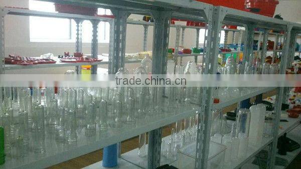 48 cavities Pet preform mold