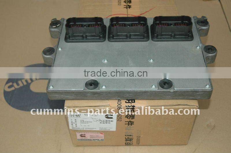 M11 ISM QSM QSX15 ISX 3408501 cummins Electronic Control Module