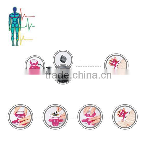 Mini Electric Massager for Body