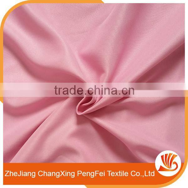 100% Polyester Dyed Fabric Doube-faced Fleece 80GSM 220CM