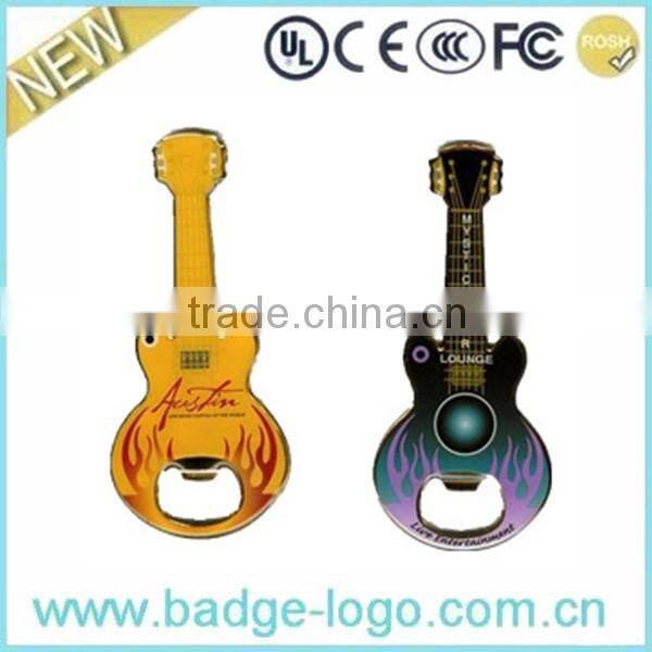 Newest Design Bottle Opener Keychain, Metal Bottle Opener Parts