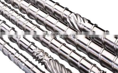 Plastic single screw extruder for wholesale/PVC single screw extruder/PE plastic extruder machine