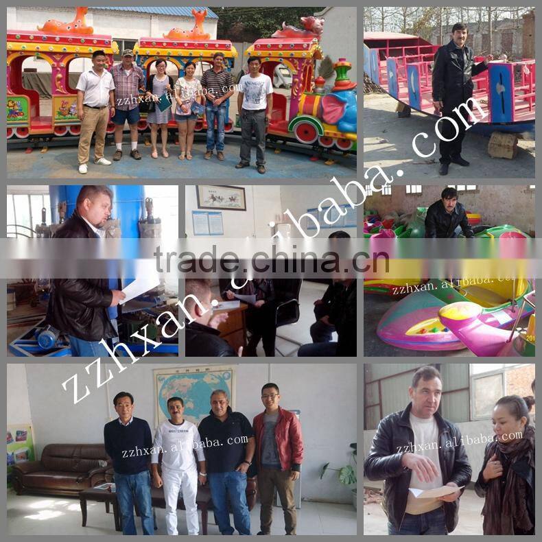 Outdoor playground factory fun fair offered kids amusement park theme tea cup rides for sale