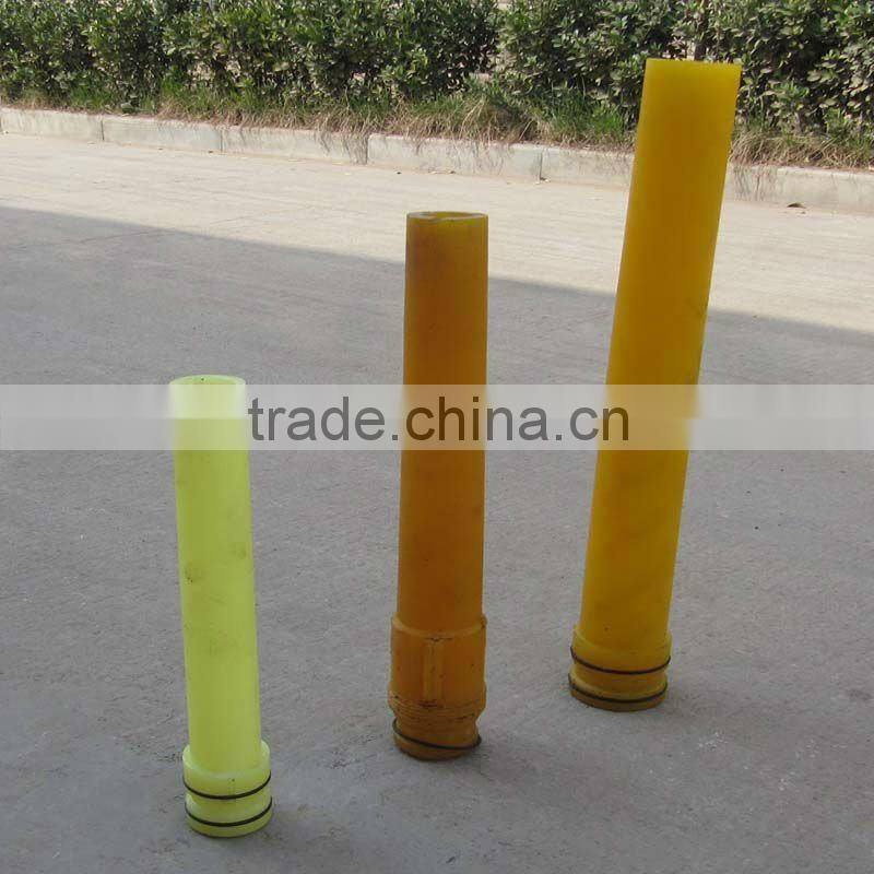 Nozzle of PZ Shotcrete Machine