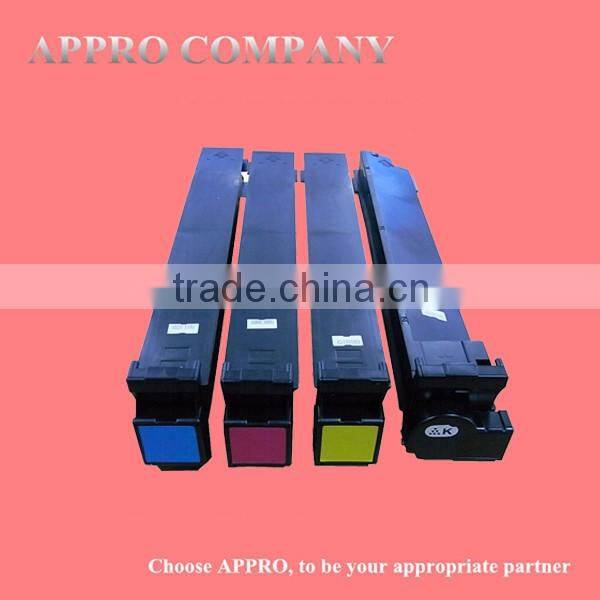 printer cartridge TN511 for konica minolta Bizhub 360 420 500 361 421 501 black